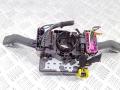 переключатель подрулевой (стрекоза) Skoda Superb 1 поколение 2006, 4B0953503 - фото №4