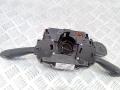 переключатель подрулевой (стрекоза) Peugeot 207 1 поколение 2007, 96630718XT - фото №4