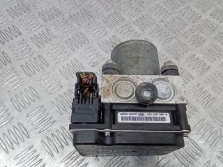 блок ABS Nissan Qashqai 1 поколение 2010, 0265951223
