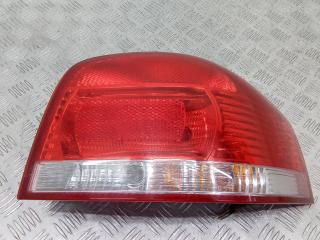 фонарь задний правый Audi A3 8P/8PA [рестайлинг] 2008, 8P0945096