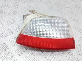 фонарь противотуманный правый Ford Focus 2 поколение 2006, 1M51-15K272-A