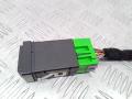 кнопка обогрева сидений Skoda Superb 1 поколение 2006, 3U0963563 - фото №3
