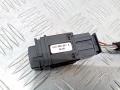 кнопка обогрева заднего стекла Skoda Superb 1 поколение 2006, 3U0959621 - фото №3
