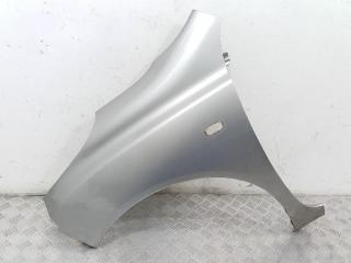 крыло переднее левое Nissan Micra 3 поколение (K12) 2003
