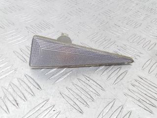 повторитель поворота на крыле правый Renault Megane 2 поколение 2006, 8200027151