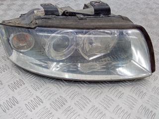 фара правая Audi A4 B6 2004, 8E0941004