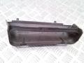 воздуховод (дефлектор) радиатора Mercedes-Benz A-Класс W177/V177 2020, A1775050400 - фото №3
