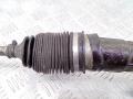 рулевая рейка Renault Scenic 2 поколение 2005, 7955501009 - фото №5