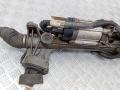 рулевая рейка Volkswagen Caddy 3 поколение 2007, 1K2423055, 7805501193 - фото №6