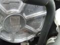 насос вакуумный Renault Megane 4 поколение 2019, 1.3 л., бензин, 146508066R - фото №2