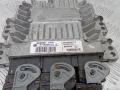 блок управления двигателем Renault Megane 2 поколение [рестайлинг] 2008, 1.5 л., дизель, МКПП, 8200843713 - фото №2