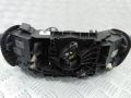 переключатель подрулевой (стрекоза) Renault Scenic 3 поколение 2009, 8200206520 - фото №3