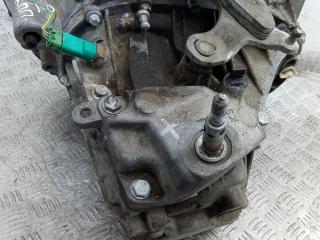 кронштейн КПП Renault Scenic 2 поколение [рестайлинг] 2008, 1.5 л., дизель, МКПП