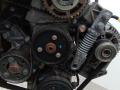 кронштейн генератора Renault Megane 1 поколение [рестайлинг] 2001, 1.9 л., дизель, МКПП, 7700113574 - фото №2