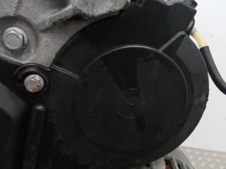 защита (кожух) ремня ГРМ Renault Scenic 1 поколение [рестайлинг] 2001, 1.9 л., дизель, МКПП