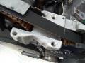 кронштейн двигателя Renault Scenic 1 поколение [рестайлинг] 2001, 1.9 л., дизель, МКПП - фото №2