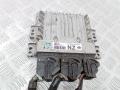 блок управления двигателем Nissan Qashqai 1 поколение 2010, 1.5 л., дизель, МКПП, 23710BB31A - фото №2