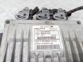 блок управления двигателем Renault Clio 3 поколение 2006, 1.5 л., дизель, МКПП, 8200399038 - фото №2