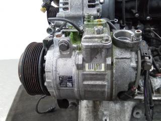 компрессор кондиционера BMW X5 E70 [рестайлинг] 2013, 3.0 л., бензин, АКПП, 64529332781
