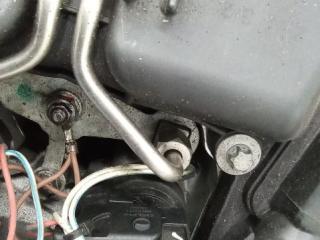 катушка зажигания BMW X5 E70 [рестайлинг] 2013, 3.0 л., бензин, АКПП