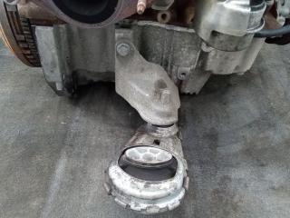 подушка крепления двигателя Renault Scenic 3 поколение 2011, 1.5 л., дизель, МКПП, 11238006R