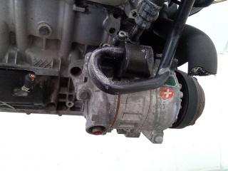 компрессор кондиционера BMW 3 серия E46 1999, 2.0 л., бензин, МКПП, 6911340