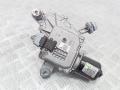 механизм стеклоочистителя (трапеция дворников) Citroen C4 Picasso 1 поколение 2009, 9687621780 - фото №4