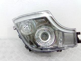 фара правая Mercedes-Benz Actros 3 поколение (MP3) 2021, A9618207139