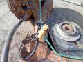 датчик ABS Renault Logan 1 поколение 2007, 8200254687 - фото №4