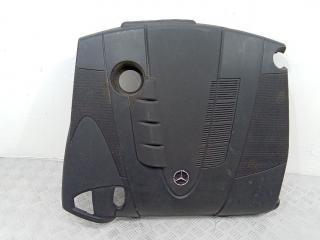 декоративная крышка двигателя Mercedes-Benz E-Класс W211/S211 2006, A6460161124