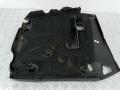 декоративная крышка двигателя Mercedes-Benz E-Класс W211/S211 2006, A6460161124 - фото №5