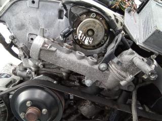 корпус термостата Mercedes-Benz C-Класс W202/S202 1997, 2.0 л., бензин, АКПП, 1112030473