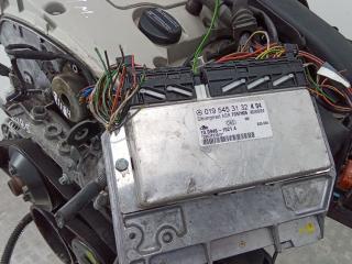 Блок управления ABS/ESP Mercedes-Benz C-Класс W202/S202 1997, 2.0 л., бензин, АКПП, 0195453132