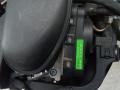 заслонка дроссельная Mercedes-Benz C-Класс W202/S202 1997, 2.0 л., бензин, АКПП, 0001419725 - фото №2