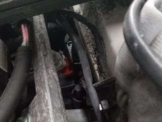 форсунка Mercedes-Benz C-Класс W202/S202 1997, 2.0 л., бензин, АКПП