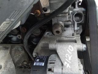 кронштейн генератора Mercedes-Benz C-Класс W202/S202 1997, 2.0 л., бензин, АКПП