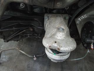 кронштейн двигателя Mercedes-Benz C-Класс W202/S202 1997, 2.0 л., бензин, АКПП