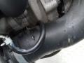 патрубок интеркулера Chrysler Voyager 4 поколение [рестайлинг] 2006, 2.8 л., дизель, АКПП, 11302058 - фото №4