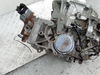 подушка крепления КПП Nissan X-Trail T30 [рестайлинг] 2007, 2.0 л., дизель
