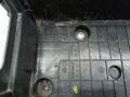 полка аккумулятора Renault Laguna 3 поколение 2010, 244460009R - фото №2