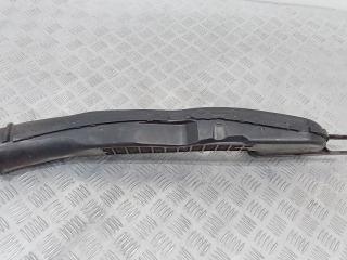 гофра инжектора Mercedes-Benz A-Класс W177/V177 2020, A6540941997