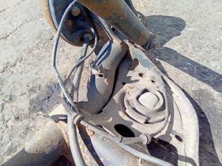 датчик ABS Nissan Note E11 2007, 47900AX600