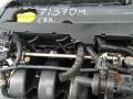 форсунка Opel Zafira Family [рестайлинг] 2010, 1.8 л., бензин, МКПП - фото №2