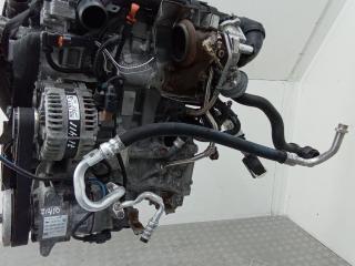 трубка кондиционера Citroen C4 Picasso 2 поколение 2017, 1.2 л., бензин, АКПП, 9808251880