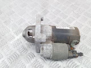 стартер Citroen C4 Picasso 2 поколение 2017, 1.2 л., бензин, АКПП, 9674077280