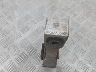 подушка крепления двигателя Citroen C4 Picasso 2 поколение 2017, 1.2 л., бензин, 9808838680