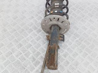 амортизатор передний Citroen C4 Picasso 2 поколение 2017, 1.2 л., бензин, 9810539780
