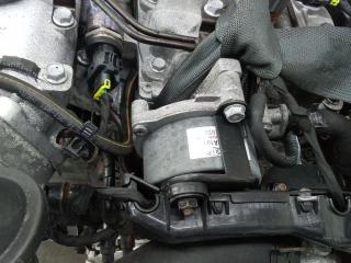 насос вакуумный Hyundai i30 1 поколение 2007, 1.6 л., дизель, МКПП