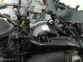 насос вакуумный Hyundai i30 1 поколение 2007, 1.6 л., дизель, МКПП - фото №2