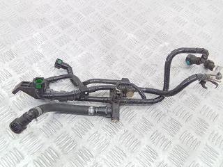 трубка топливная Hyundai Tucson 4 поколение 2022, 1.6 л., дизель, АКПП